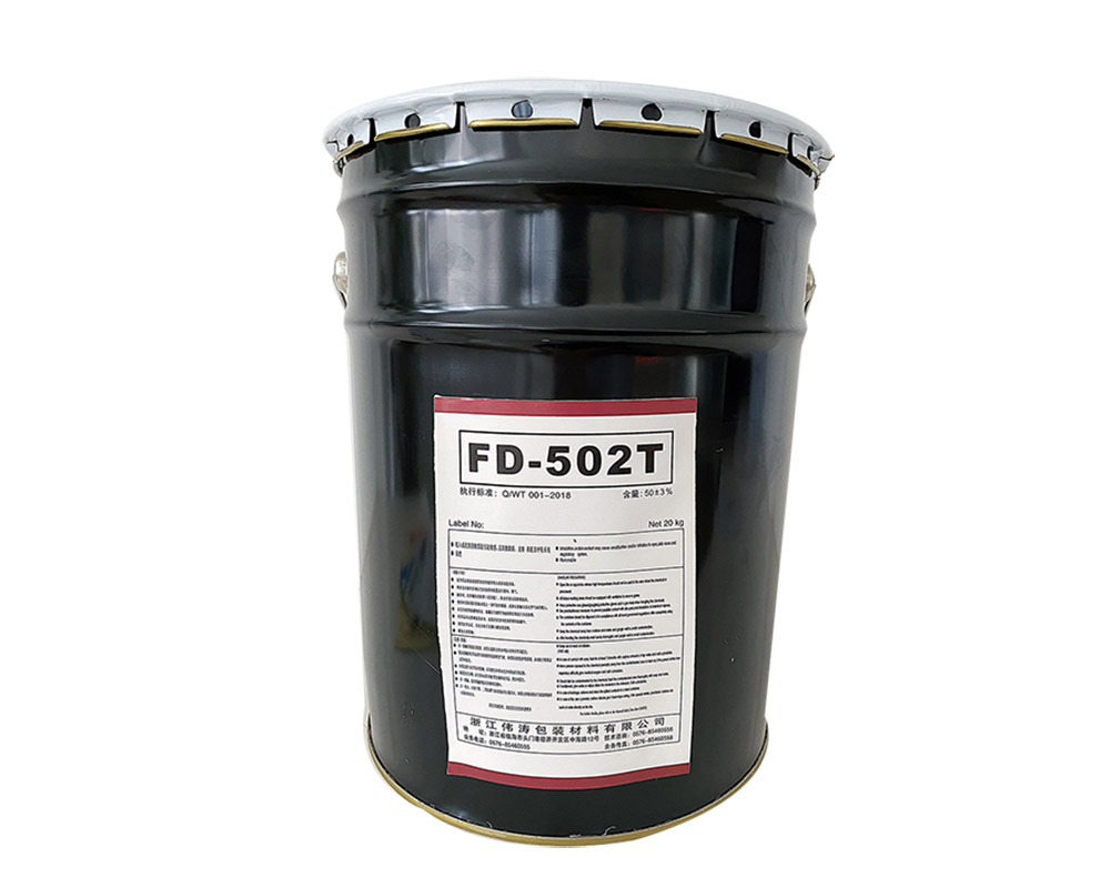 FD-502T聚氨酯胶粘剂